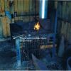 The Village Smithy
