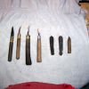 Knives
