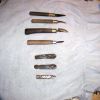 Knives