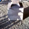 Anvil stand
