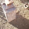 Anvil stand