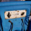 Portable welder