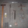 My stuff