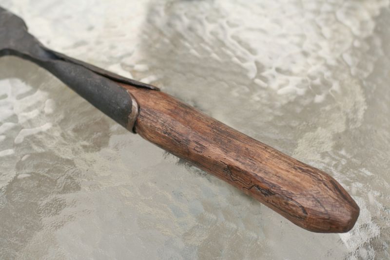 Slick handle MG 7384