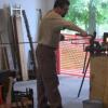 removing galvanized coating - last post by Ranger604