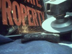 PICKAXE