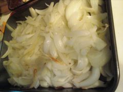 Roasted Onion