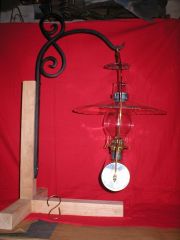 tinsmith blacksmith combination project