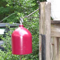 Garden Bell