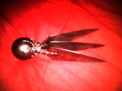 alien punch dagger circa 2002