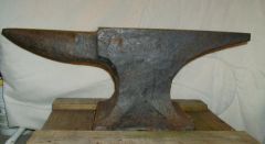 More information about "Hay Budden Anvil"