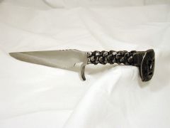 More information about "rr spike art knife"