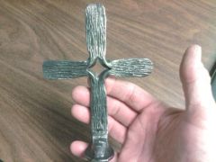 Spike Cross