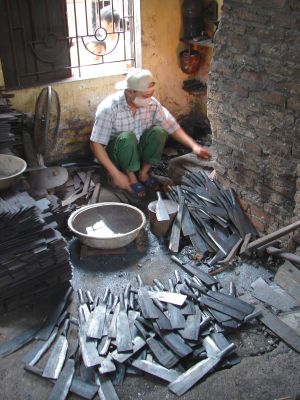 Viet Nam Blacksmith