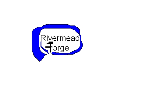 Rivermead Forge Touchmark