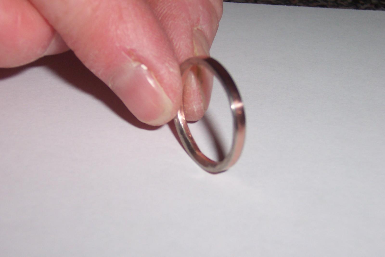 Fourth Coin Ring