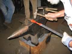 forge welding