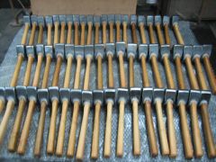 HOFI HAMMERS