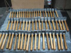 HOFI HAMMERS