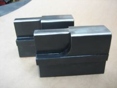 AIR HAMMER DIES