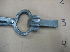 tongs