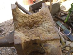 anvil