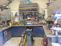 Workshop