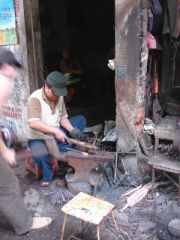 Viet Nam Blacksmith