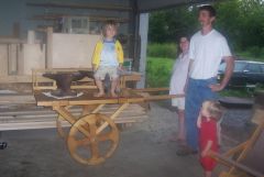 handcart