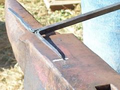 BBQ Fork
