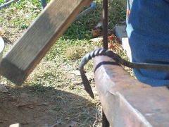 BBQ Fork