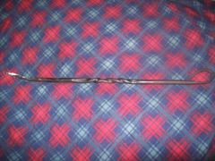 Flux spoon