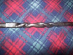 Flux spoon