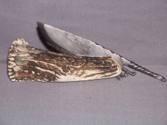 Friction Folder