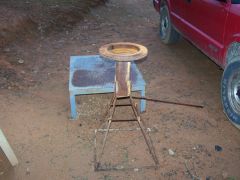 First Forge