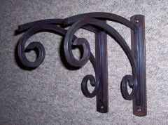lamp bracket 1