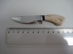 knife