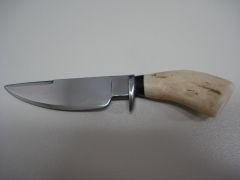 knife