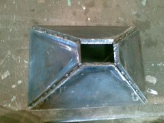 new forge