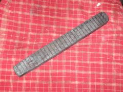 1st Damascus Bowie 2008