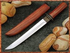 knife