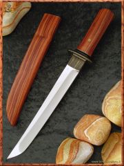 knife