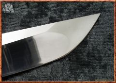 knife