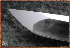 knife