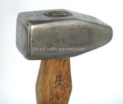 Original Haberman Hammer