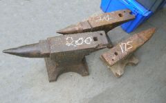 Anvils