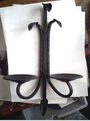 Candle Holder