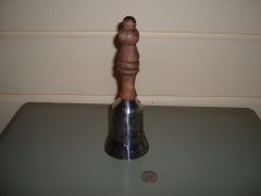 pipe bell