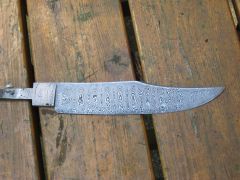1st Damascus Bowie 2008