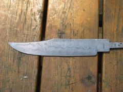 1st Damascus Bowie 2008